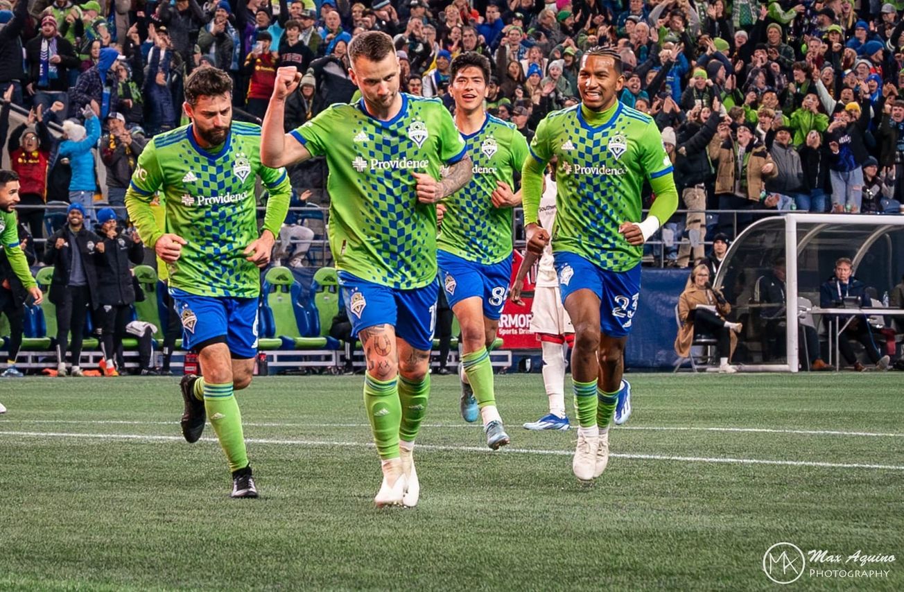 Albert Rusnák ready to make up for lost time