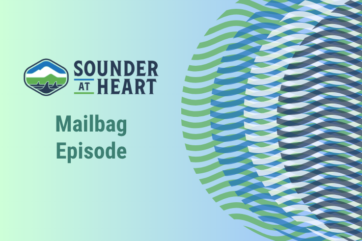 Nos Audietis Mailbag for Week 3