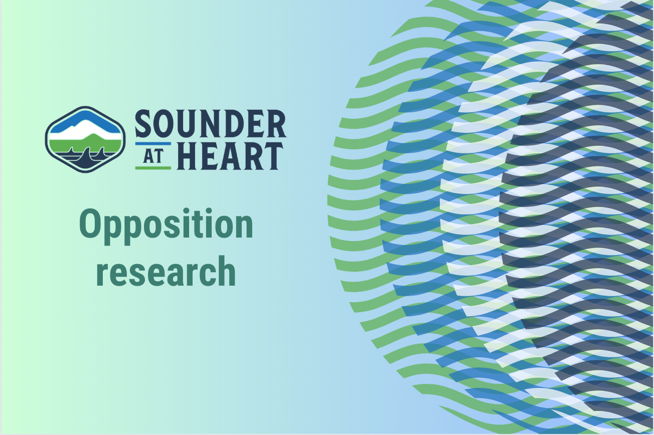 Sounders-Philadelphia Union preview with ‘The Goalkeeper’