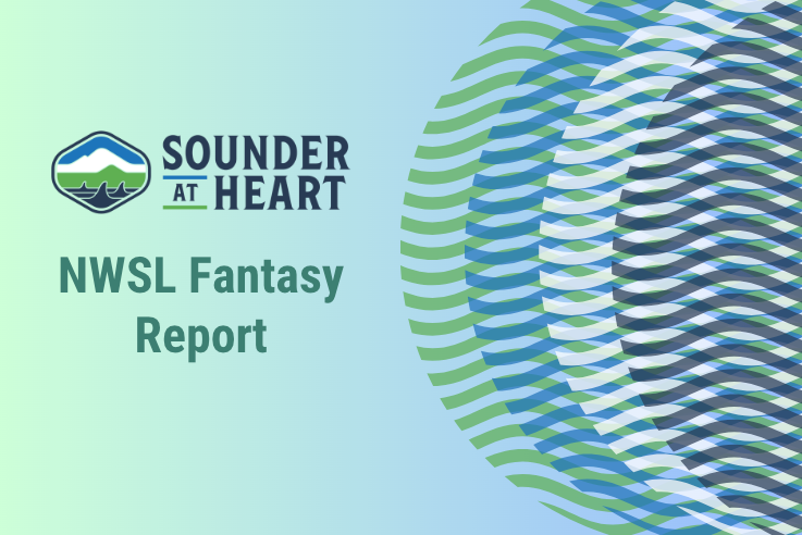 2024 NWSL Fantasy with Ride of the Valkyries