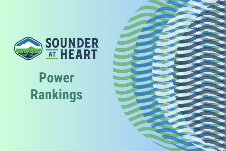MLS tier rankings: One month in and lots of questions remain
