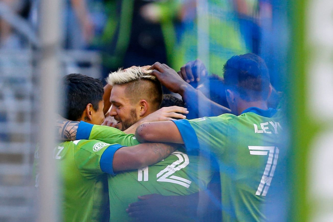 Annus Mirabilis or how soccer saved my vocation