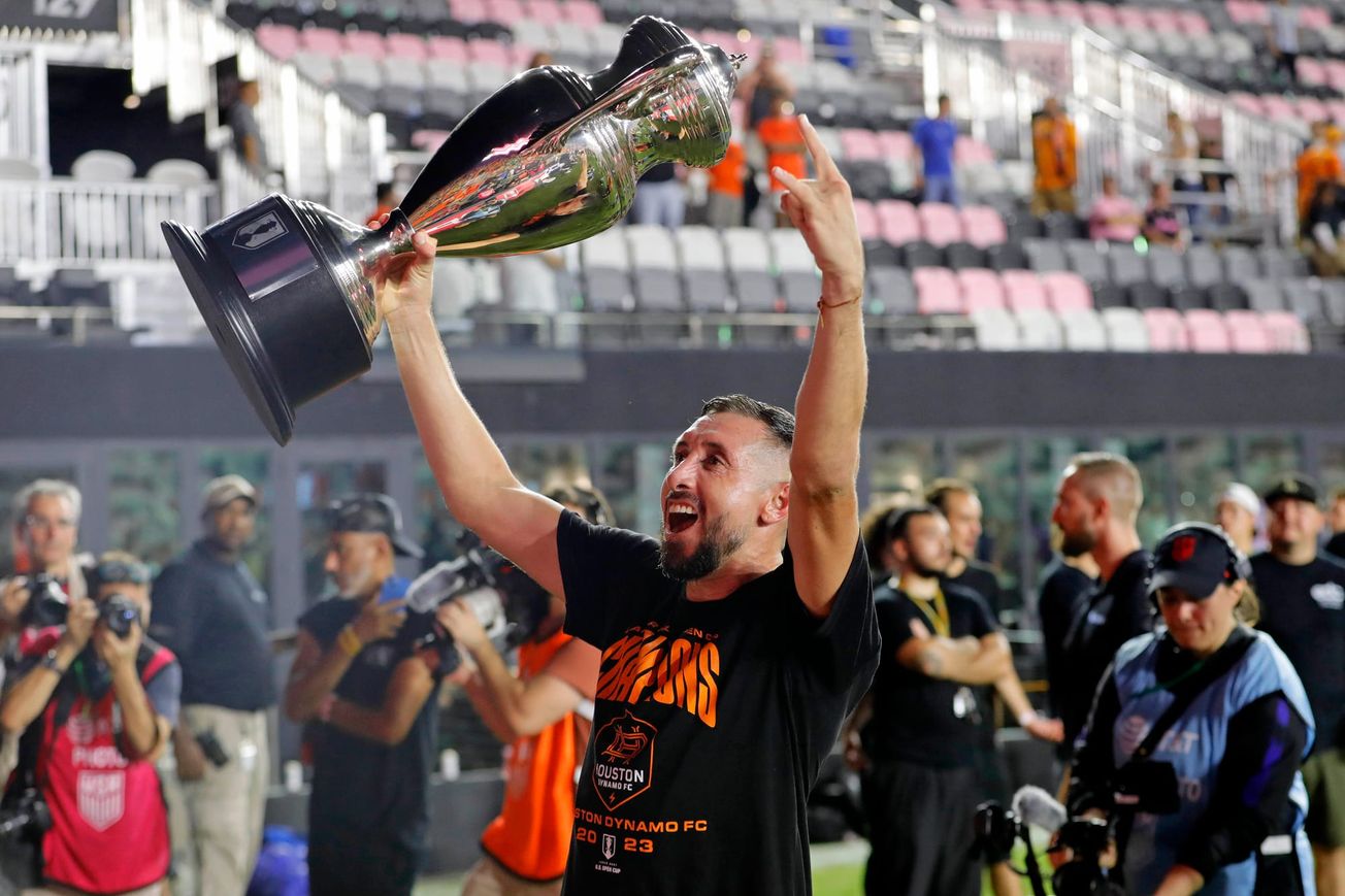 Ship's Log, March 1: Every few years American soccer rejects its history