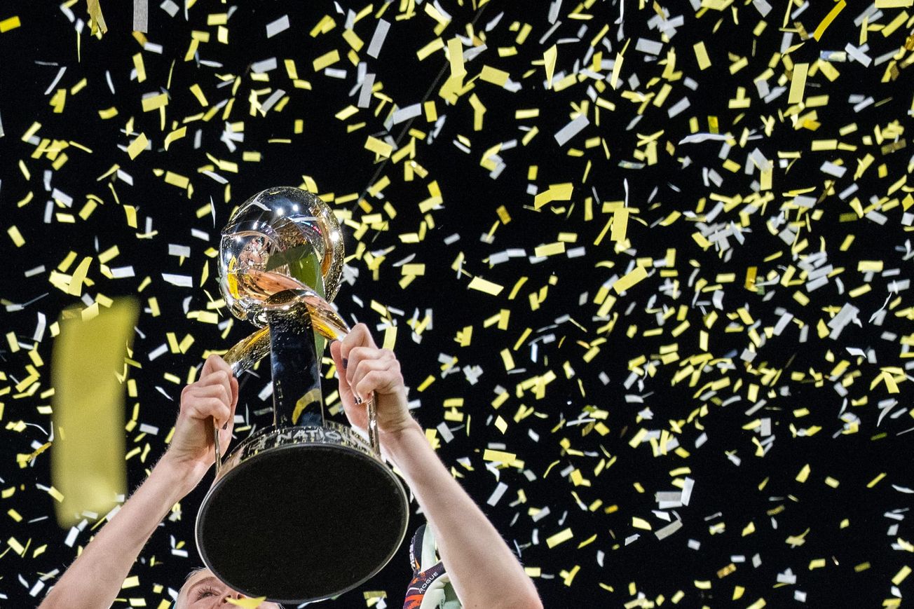 NWSL tier rankings: Let’s go 2024