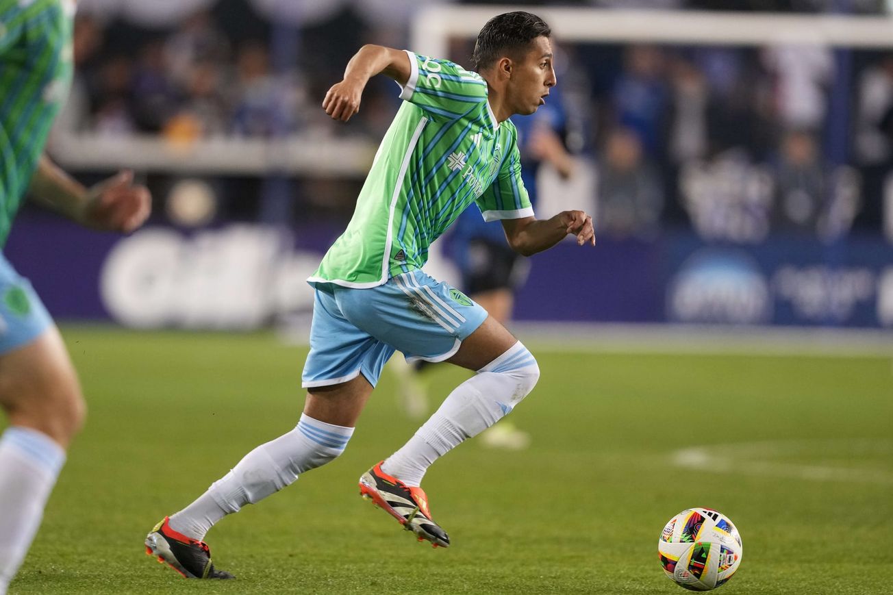 Realio’s Ratings: Post-goal lapses are Sounders’ undoing