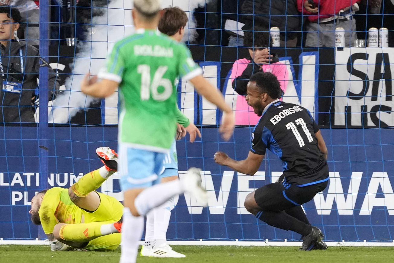 Postgame Pontifications: Joy killed in San Jose