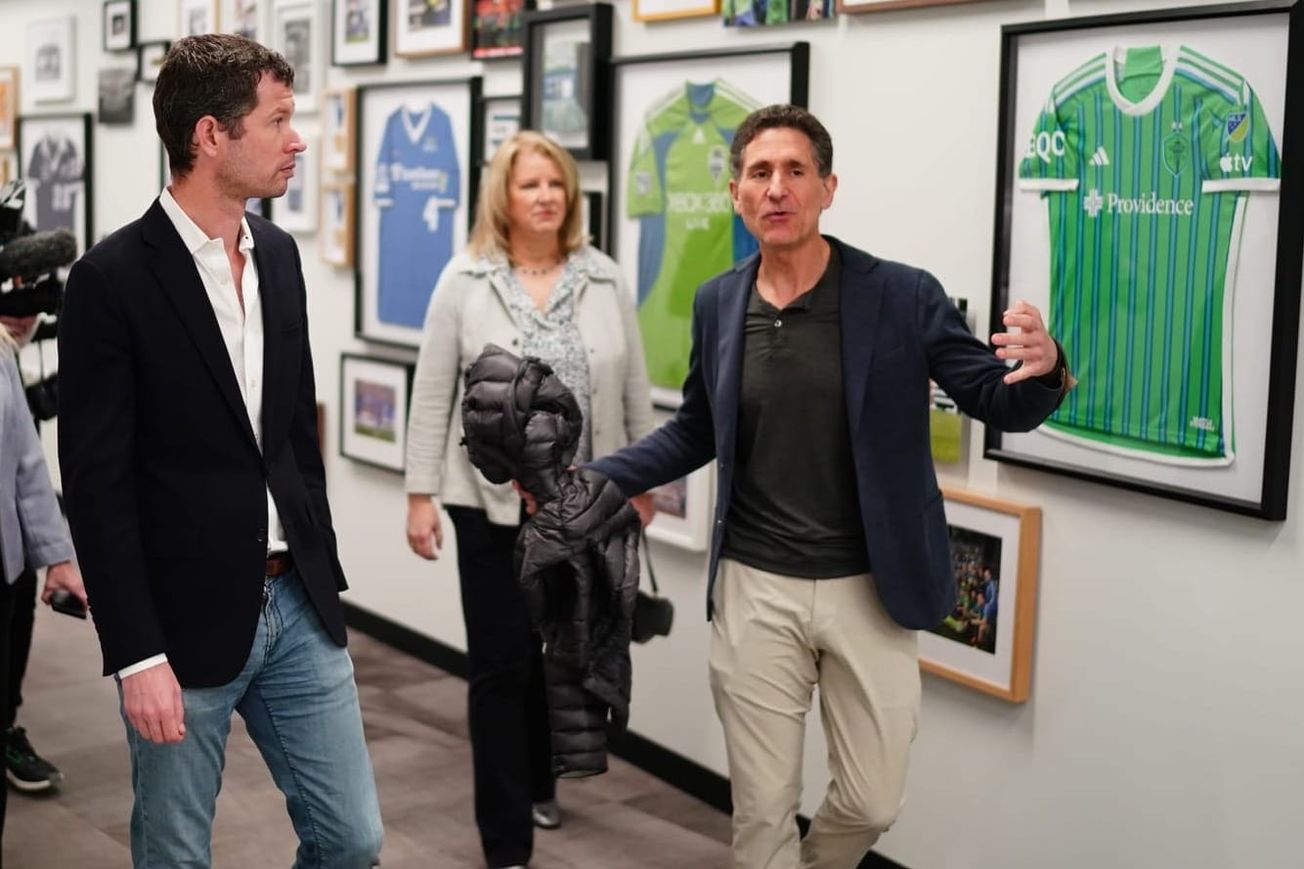 U.S. Soccer CEO sees Open Cup as key to growing accessibility