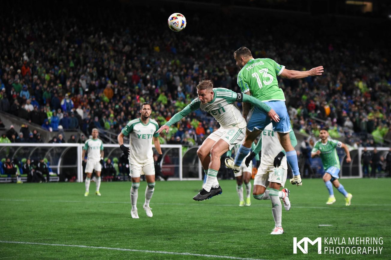 Ship's Log, March 8: The theater of sample sizes