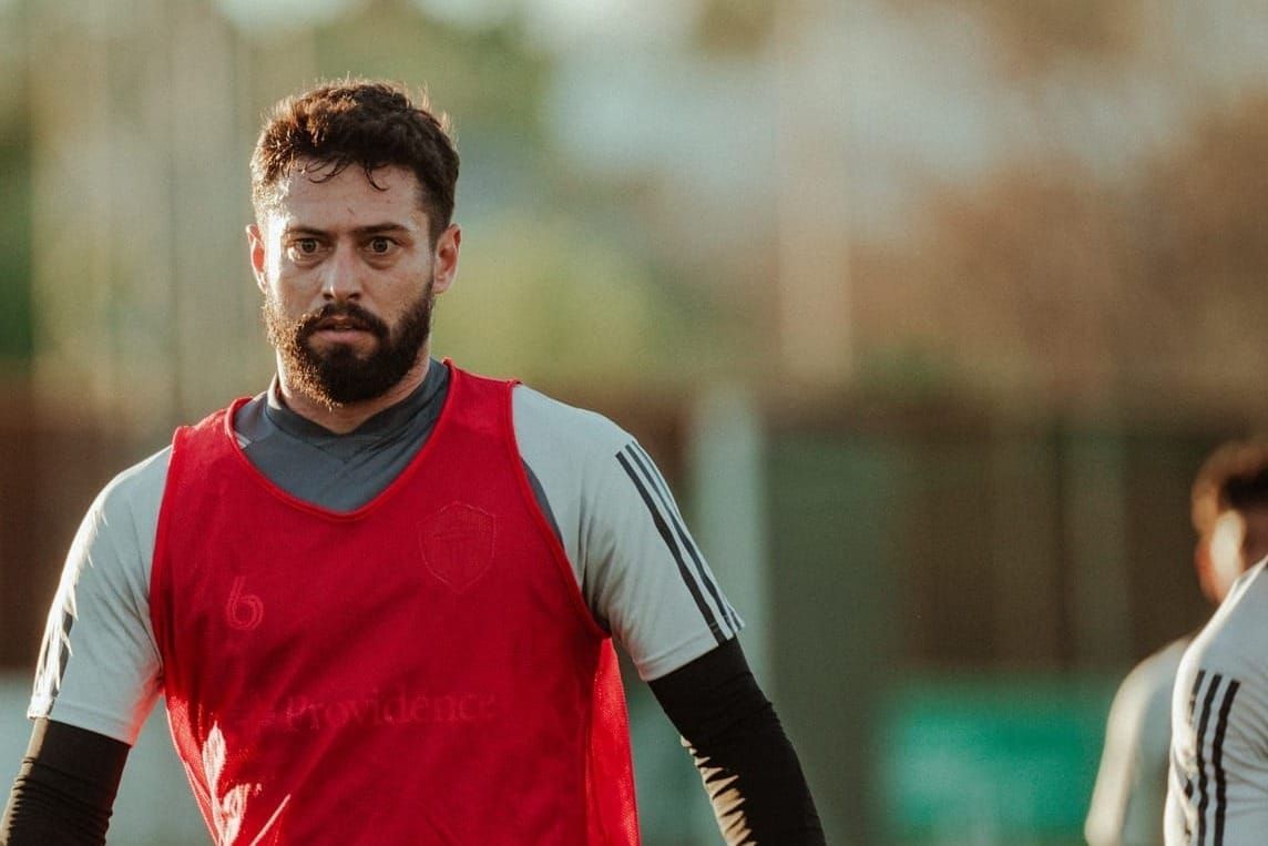 João Paulo will be ‘involved’ in CF Montreal match