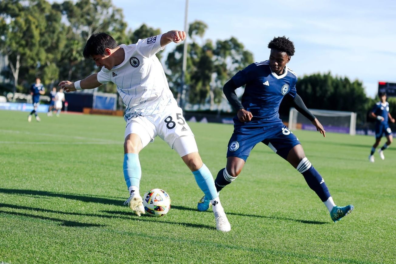 Key takeaways from Defiance’s first loss of the season