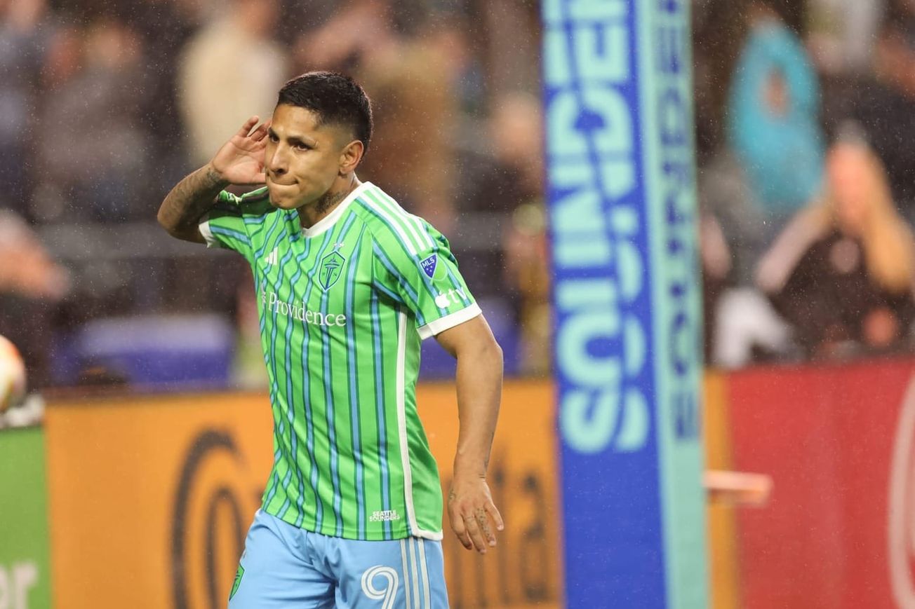 Sounders vs. CF Montreal: Highlights, stats and quotes