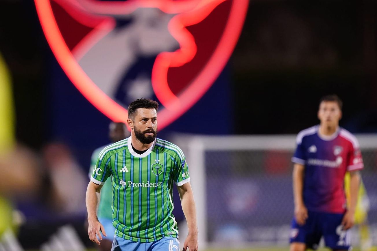 Ship’s Log, April 15: Going against your own grain