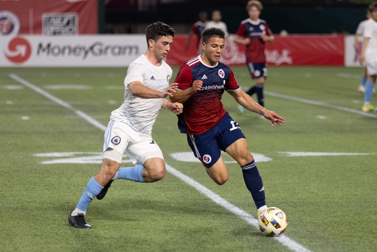 Key takeaways from Tacoma Defiance’s loss to North Texas