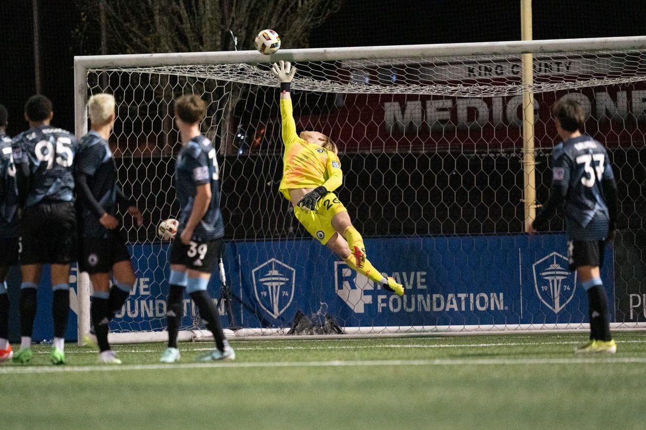Key Takeaways from Defiance’s shootout win over Whitecaps 2