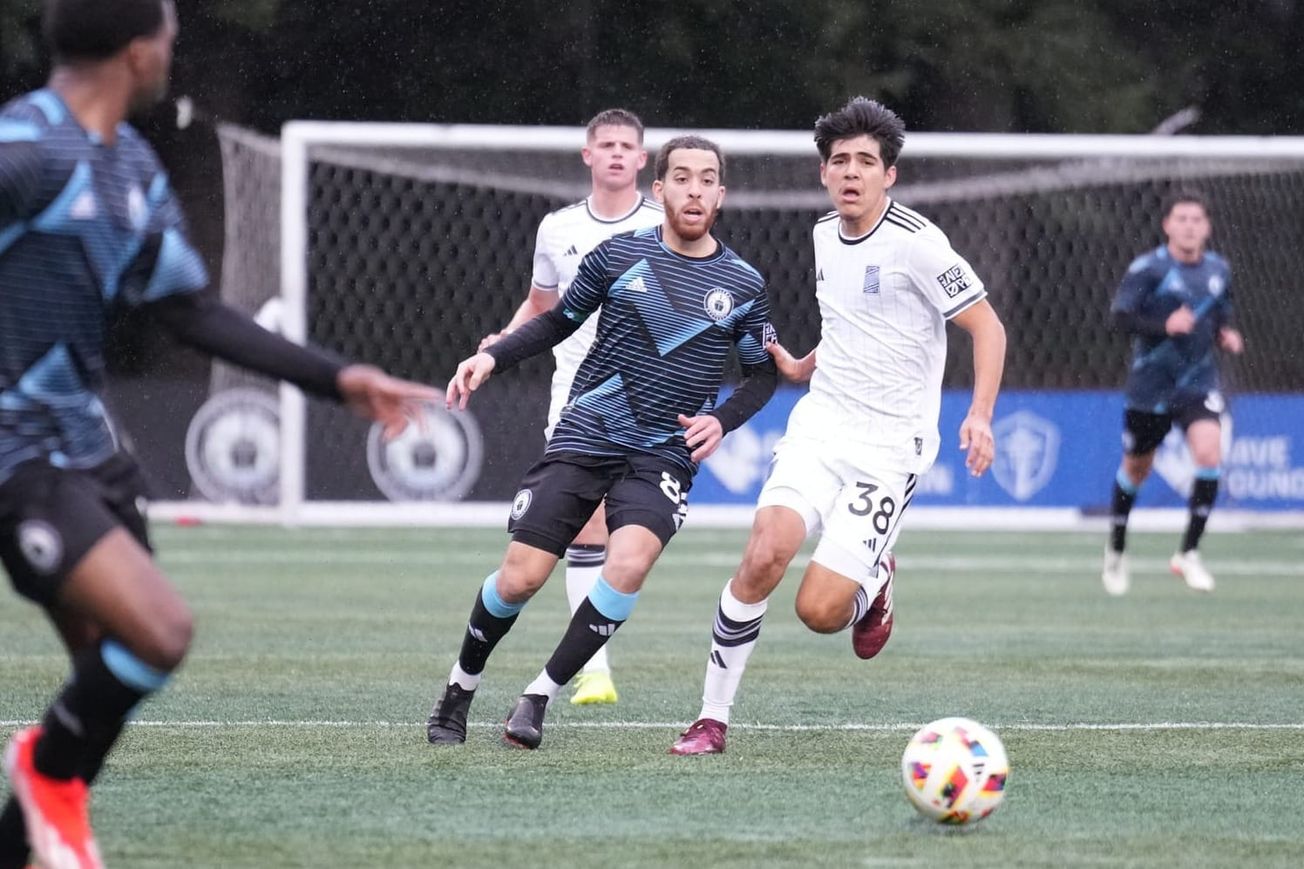 Key takeaways from Defiance’s win over The Town FC