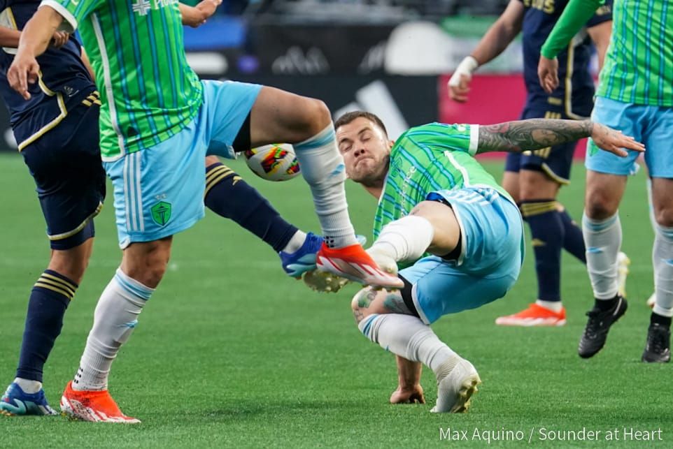 Postgame Pontifications: No easy answers