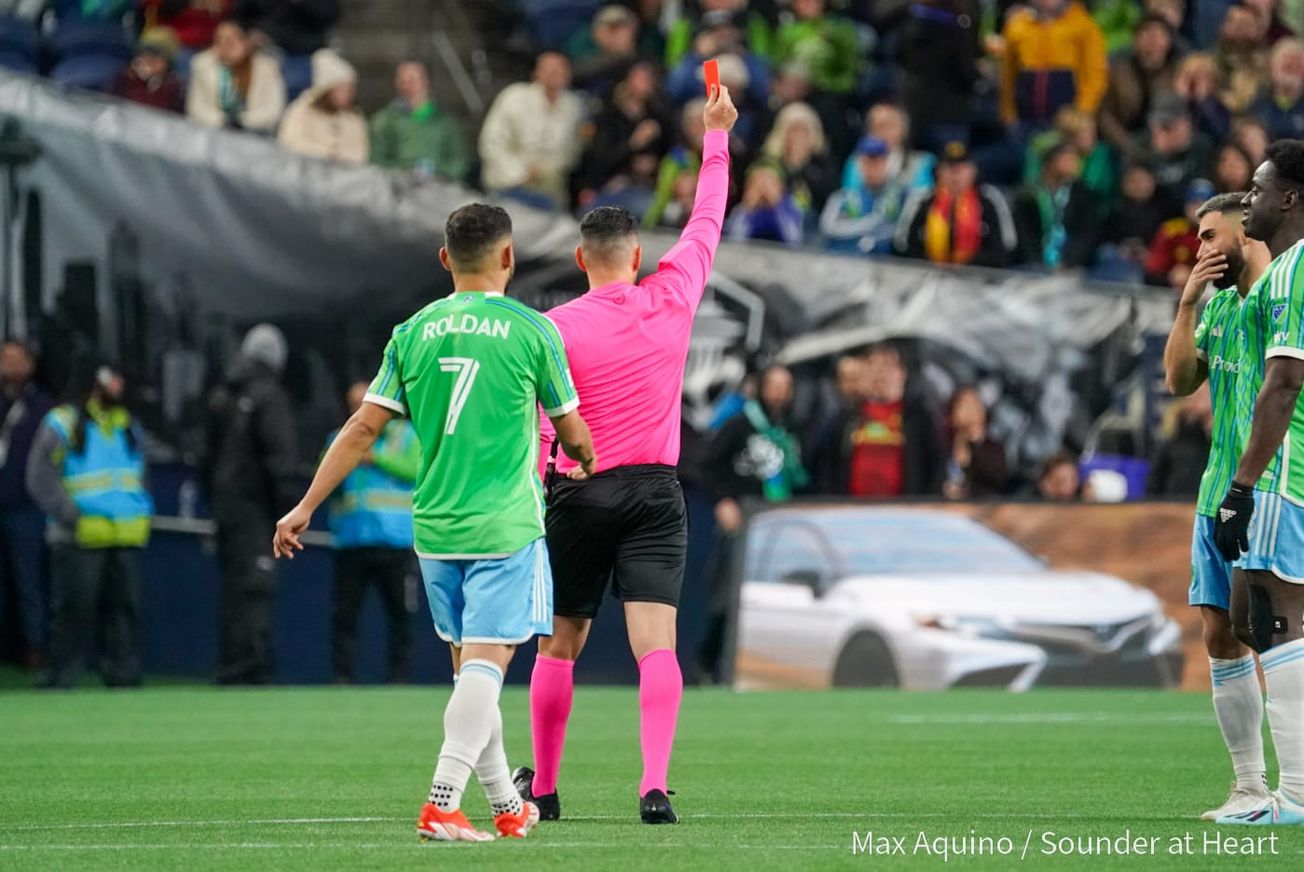 Realio’s Ratings: A new low against an old rival