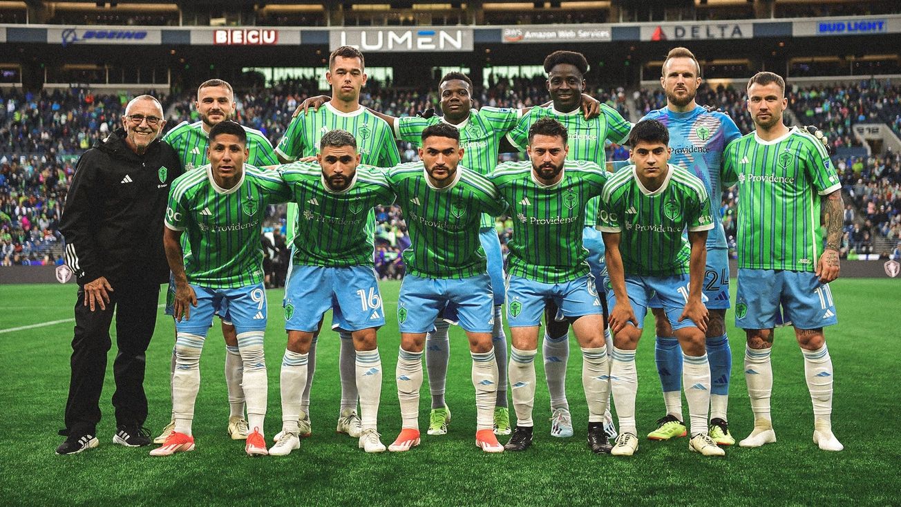 Seattle Sounders FC vs. Vancouver Whitecaps: community player ratings form