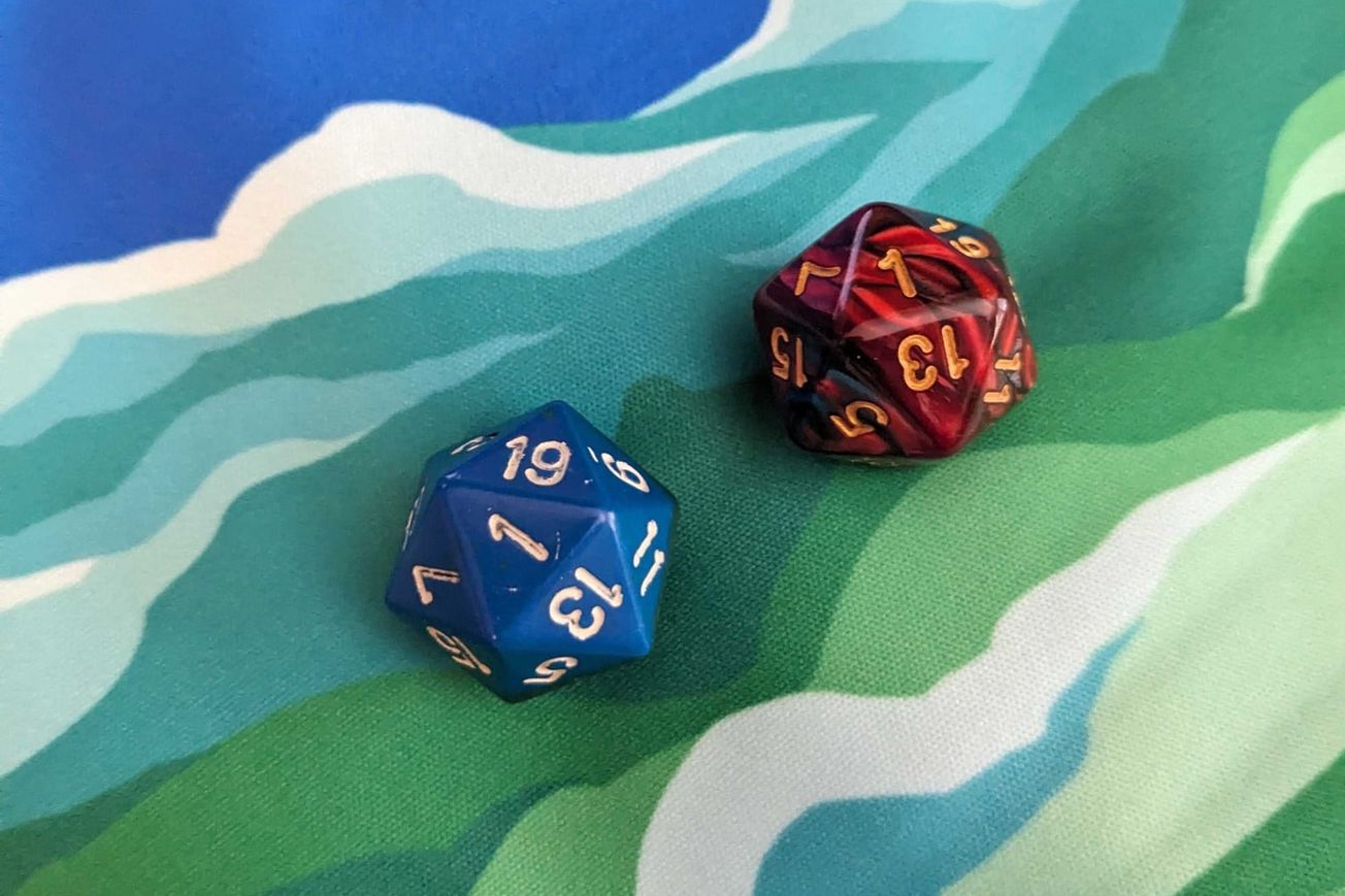 Ship’s Log, April 22: Critical Failures