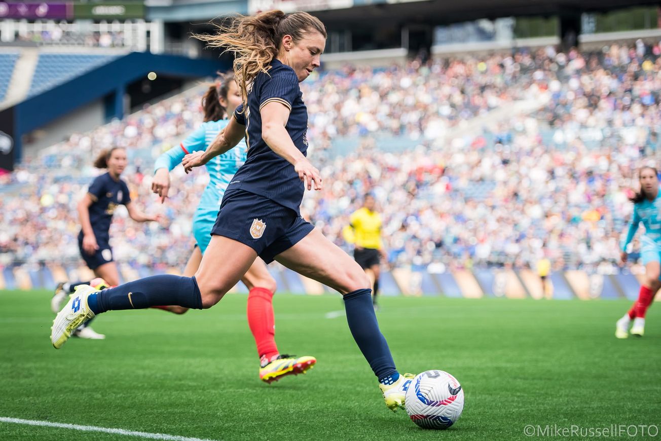 Three Stats: Reign vs. Red Stars