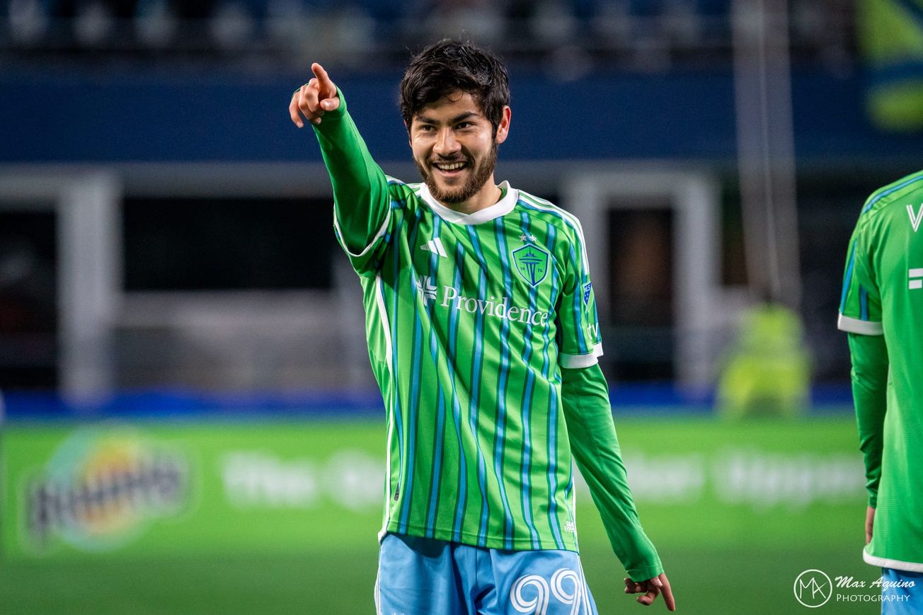 Postgame Pontifications: Finally, something good