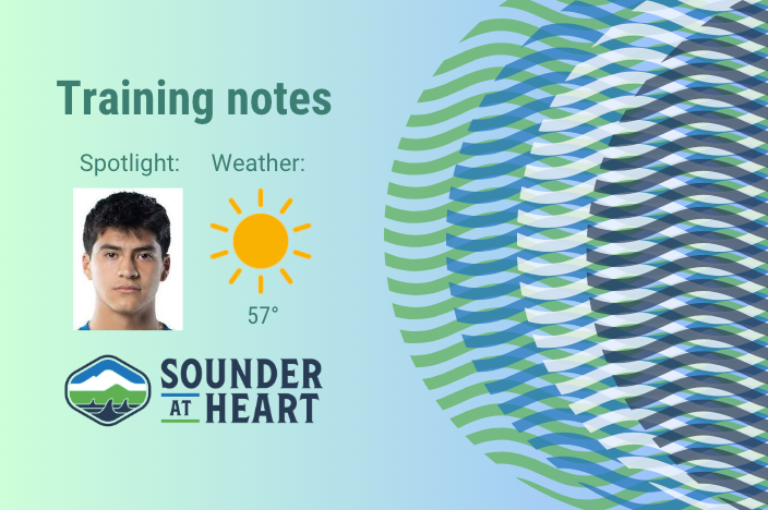 Don’t expect drastic changes to lineup, yet