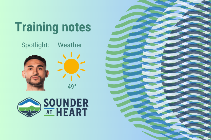 Cristian Roldan embraces personal, professional challenges