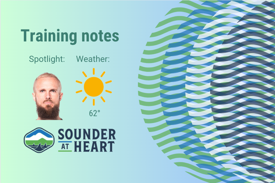 Talk of dissension in locker room ‘bullshit,’ Stef Frei says