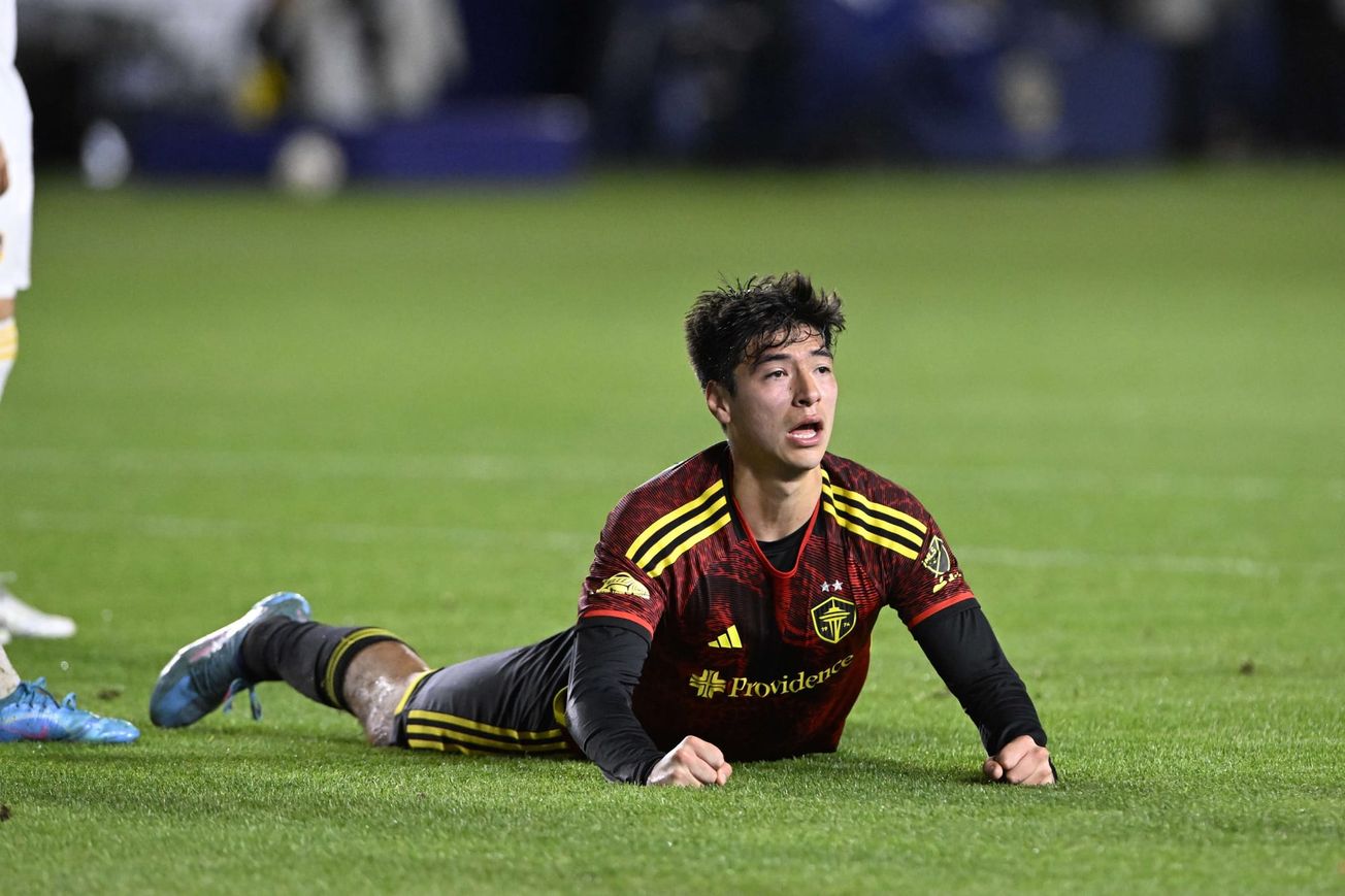 Realio’s Ratings: Sounders continue to flounder