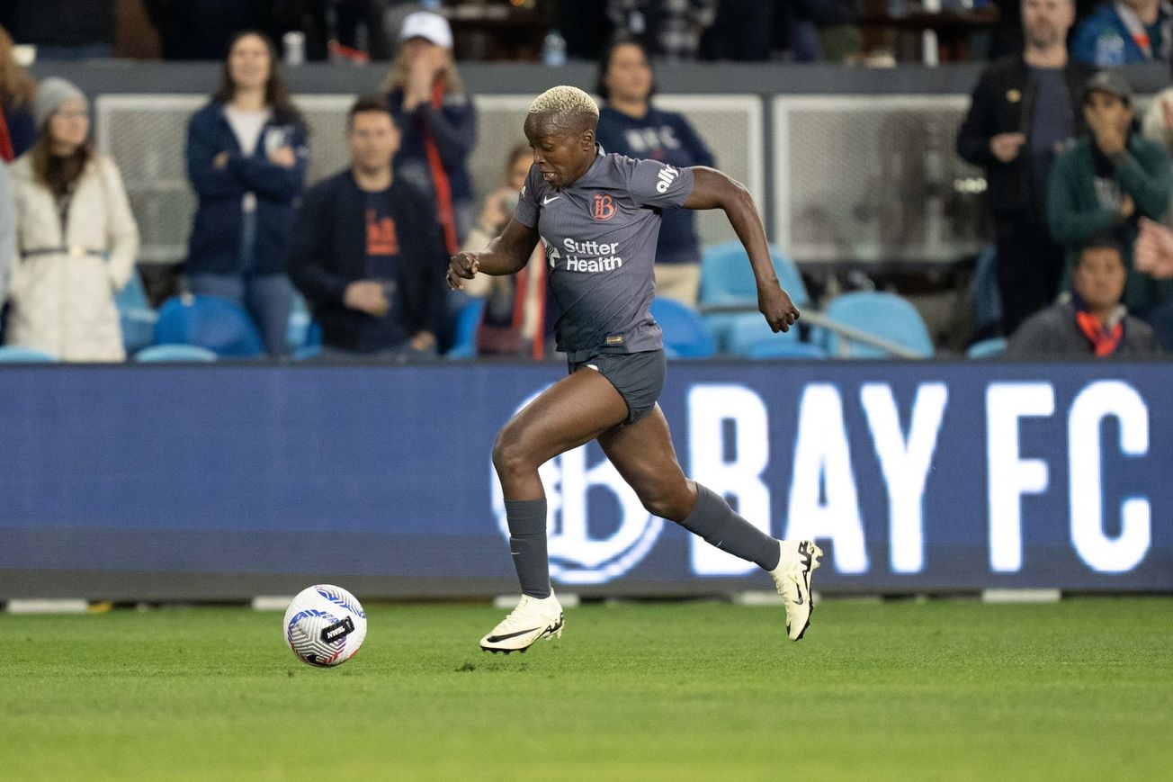 Match Preview: Seattle Reign vs. Bay FC