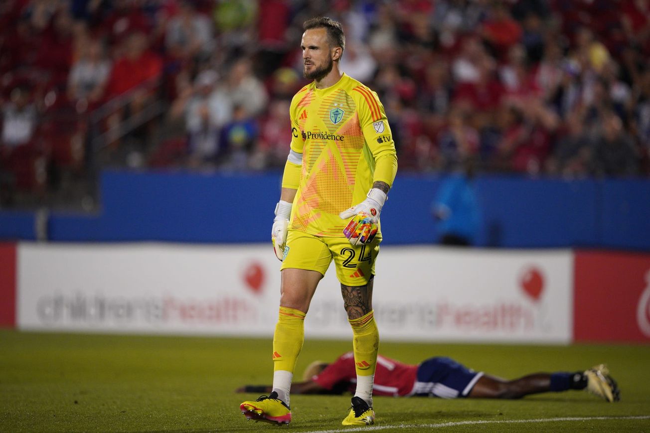 Realio’s Ratings: A draw that felt like a loss