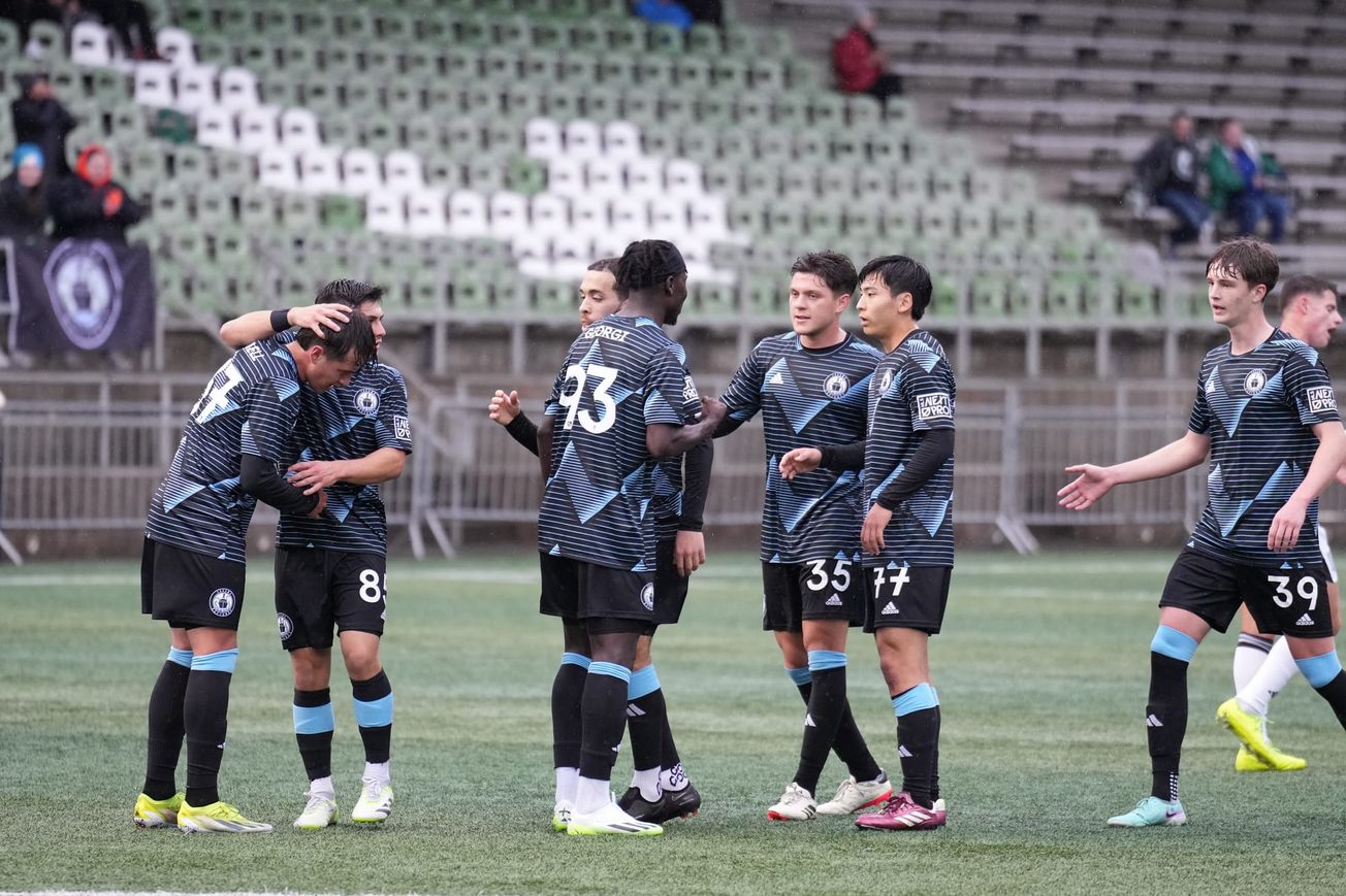 The stewards of Defiance