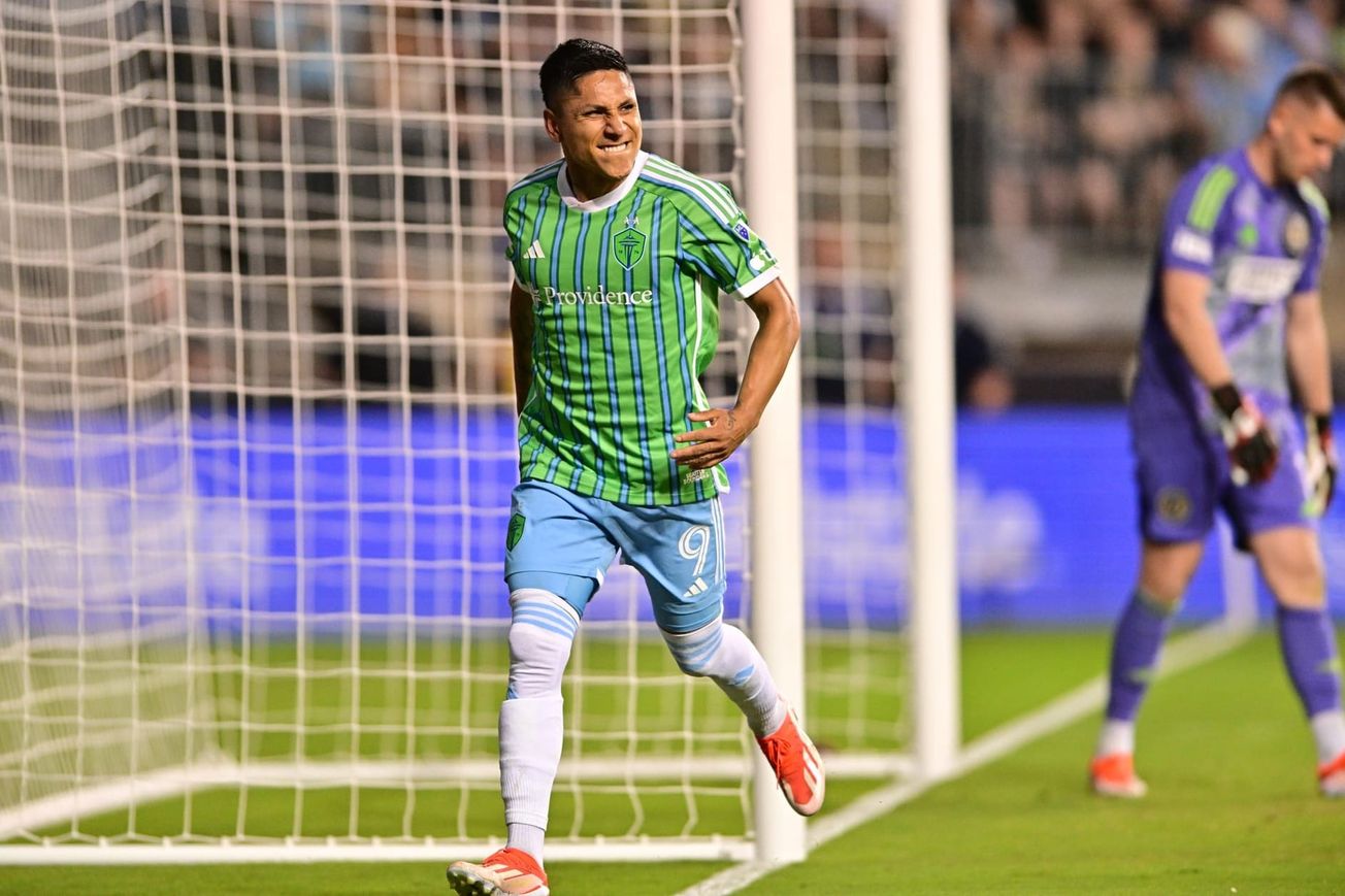 Union vs. Sounders: Highlights, stats and quotes