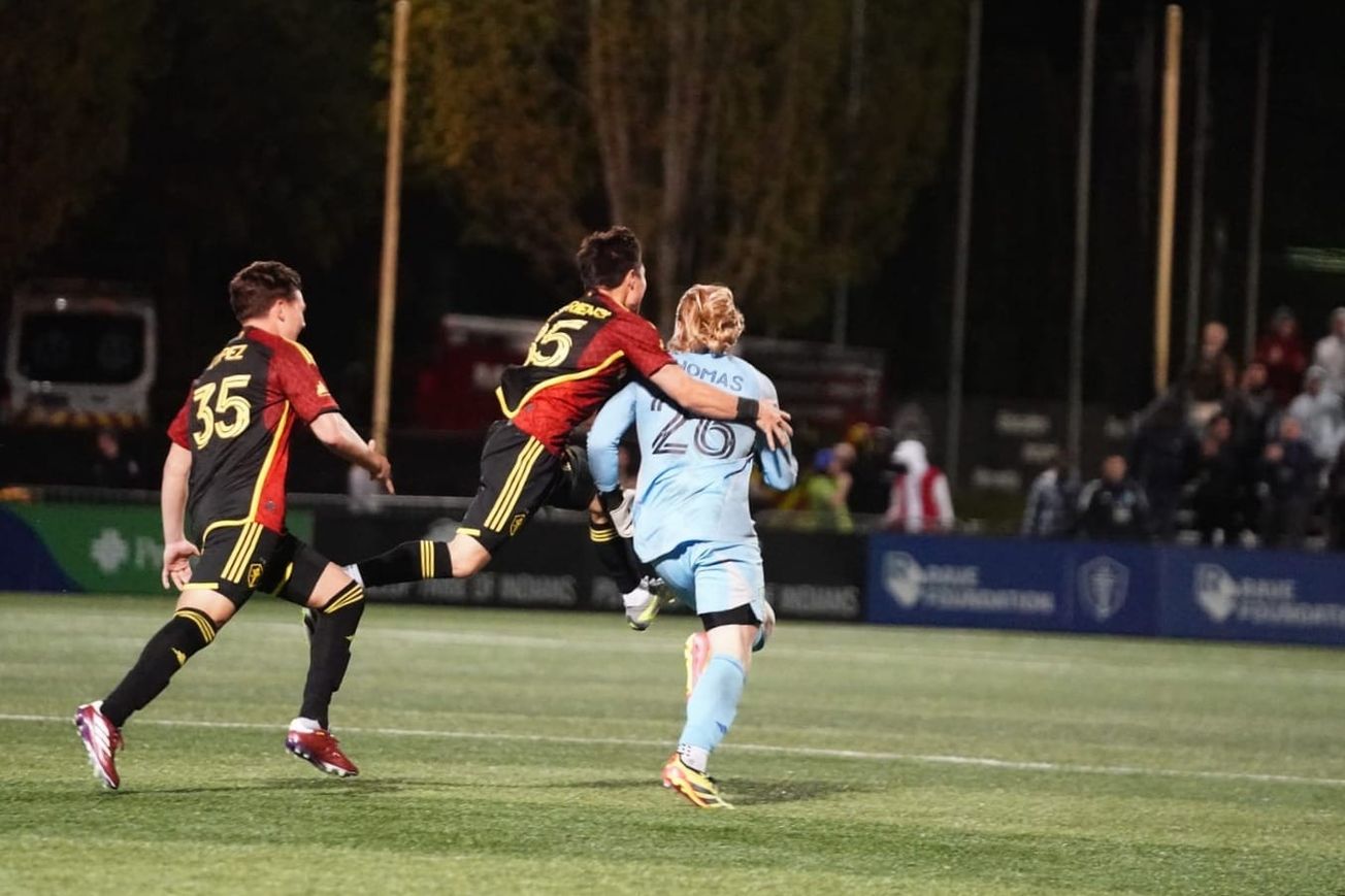 Nos Audietis: A little bit of everything