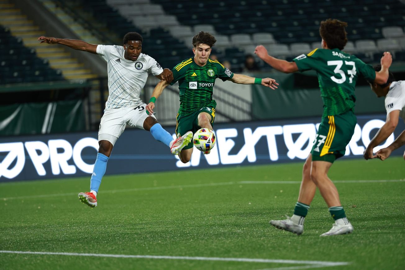 Defiance fall to Timbers2