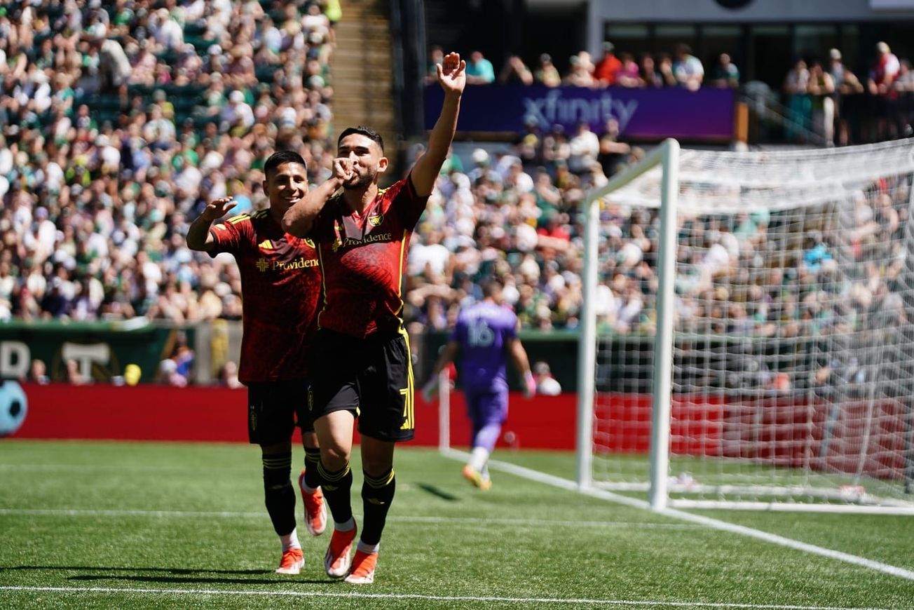 Ship’s Log, May 13: D.I.Y.