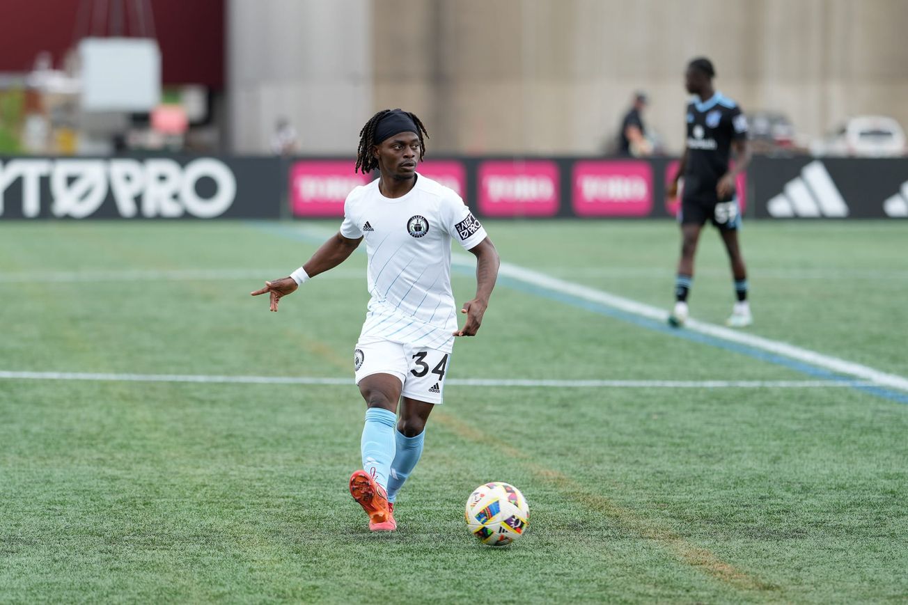 Defiance drop second straight result