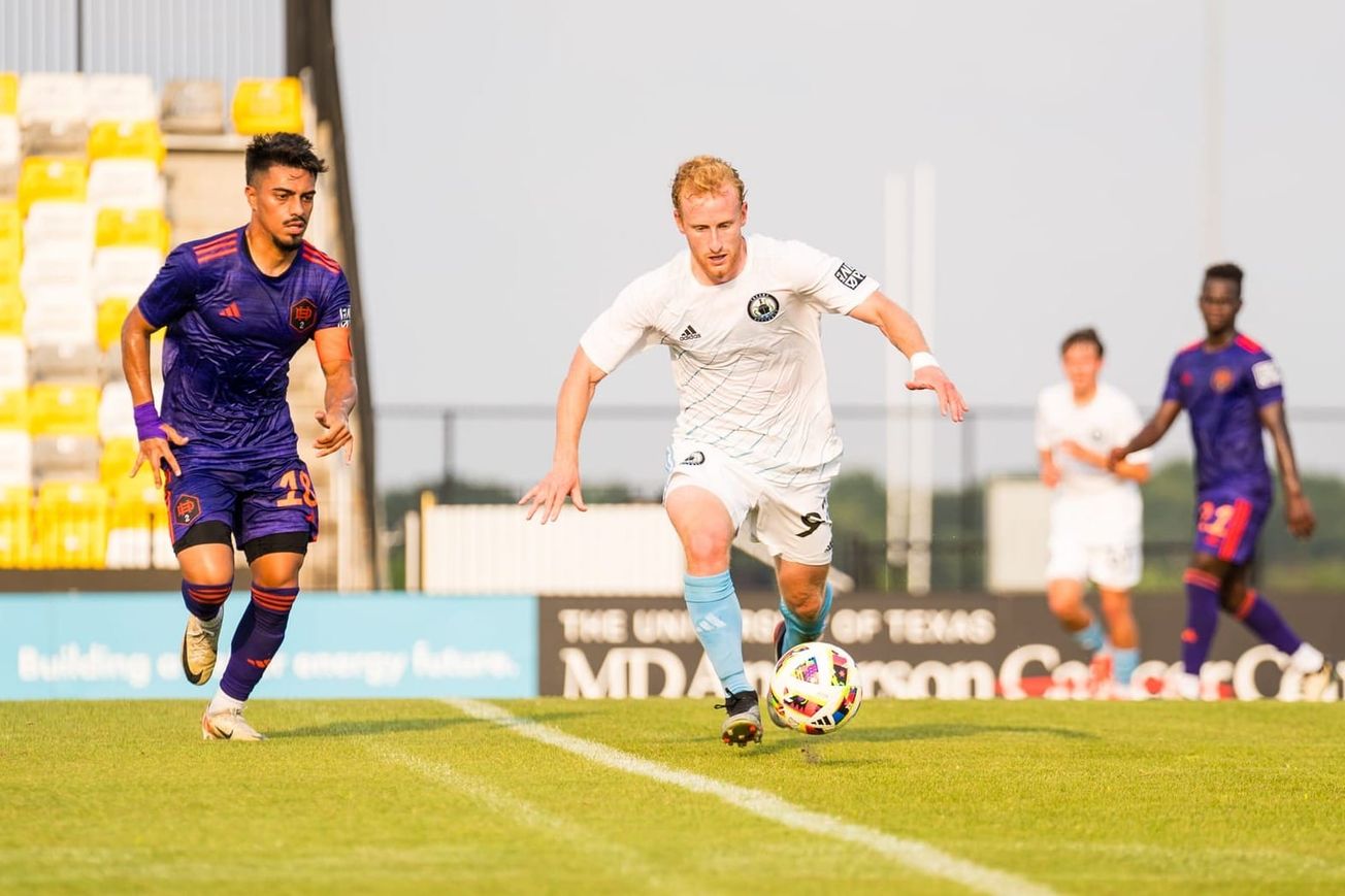 Key performers in Tacoma Defiance’s win over Dynamo 2