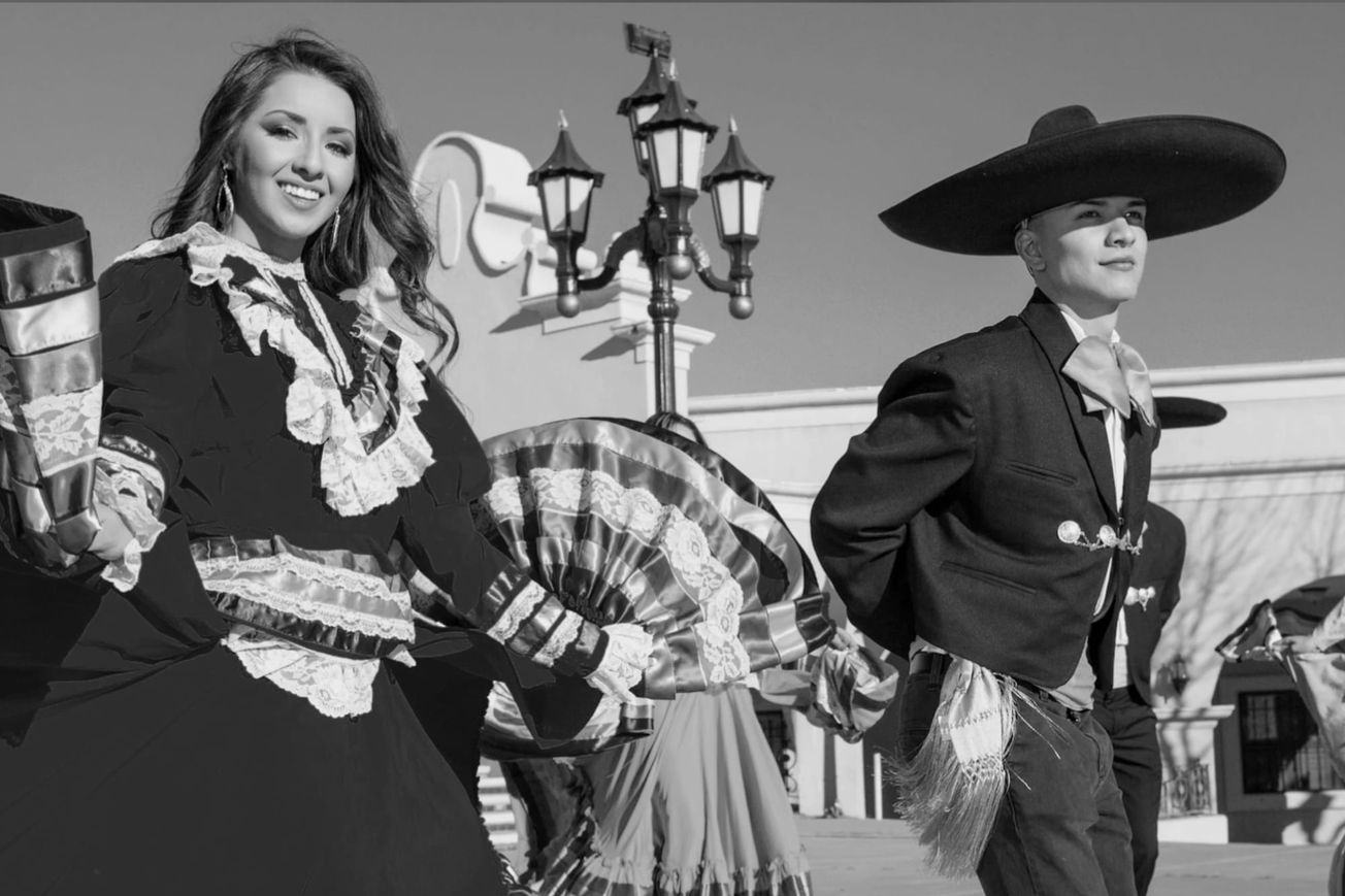 Cinco de Mayo/Galaxy-themed crossword