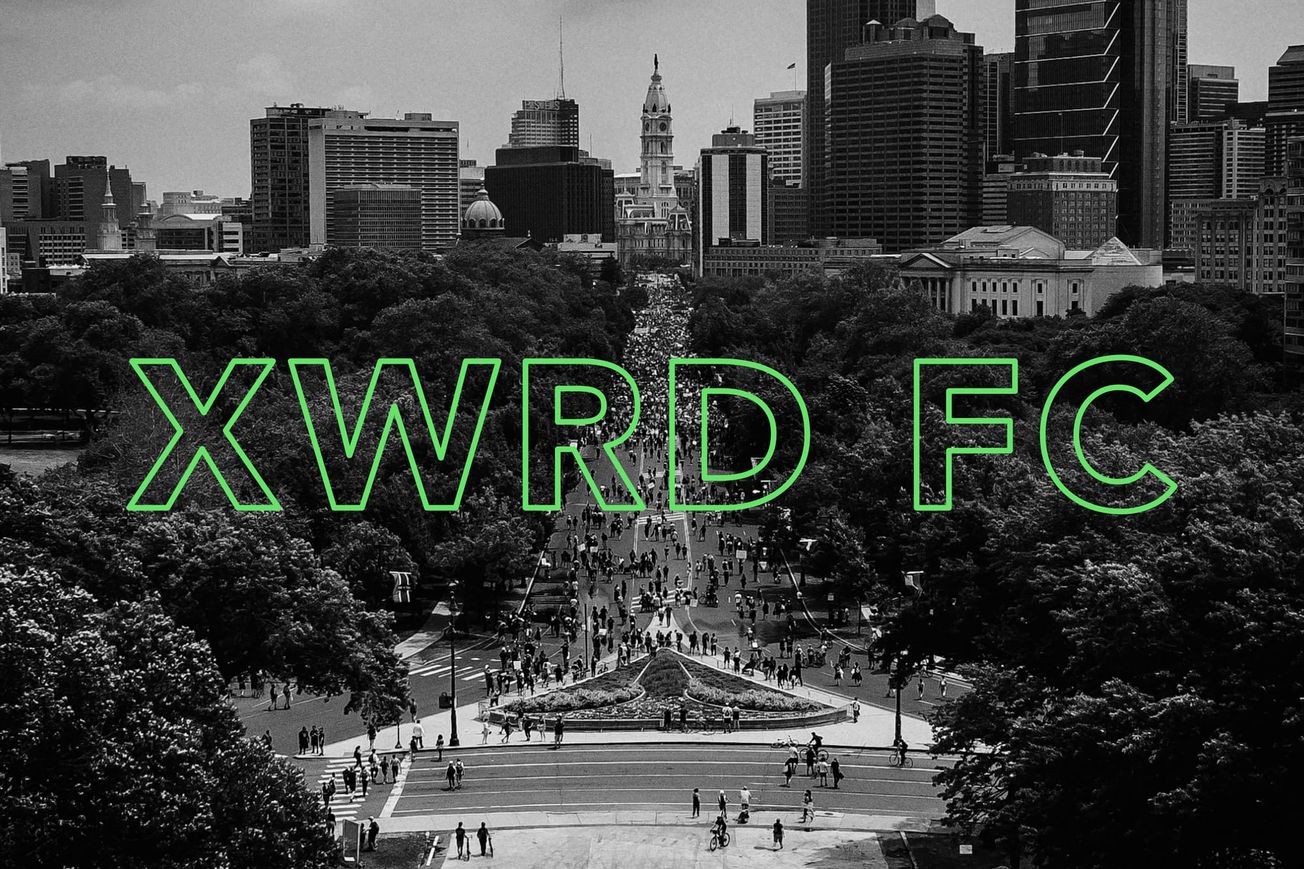 Another soccer-inspired crossword puzzle