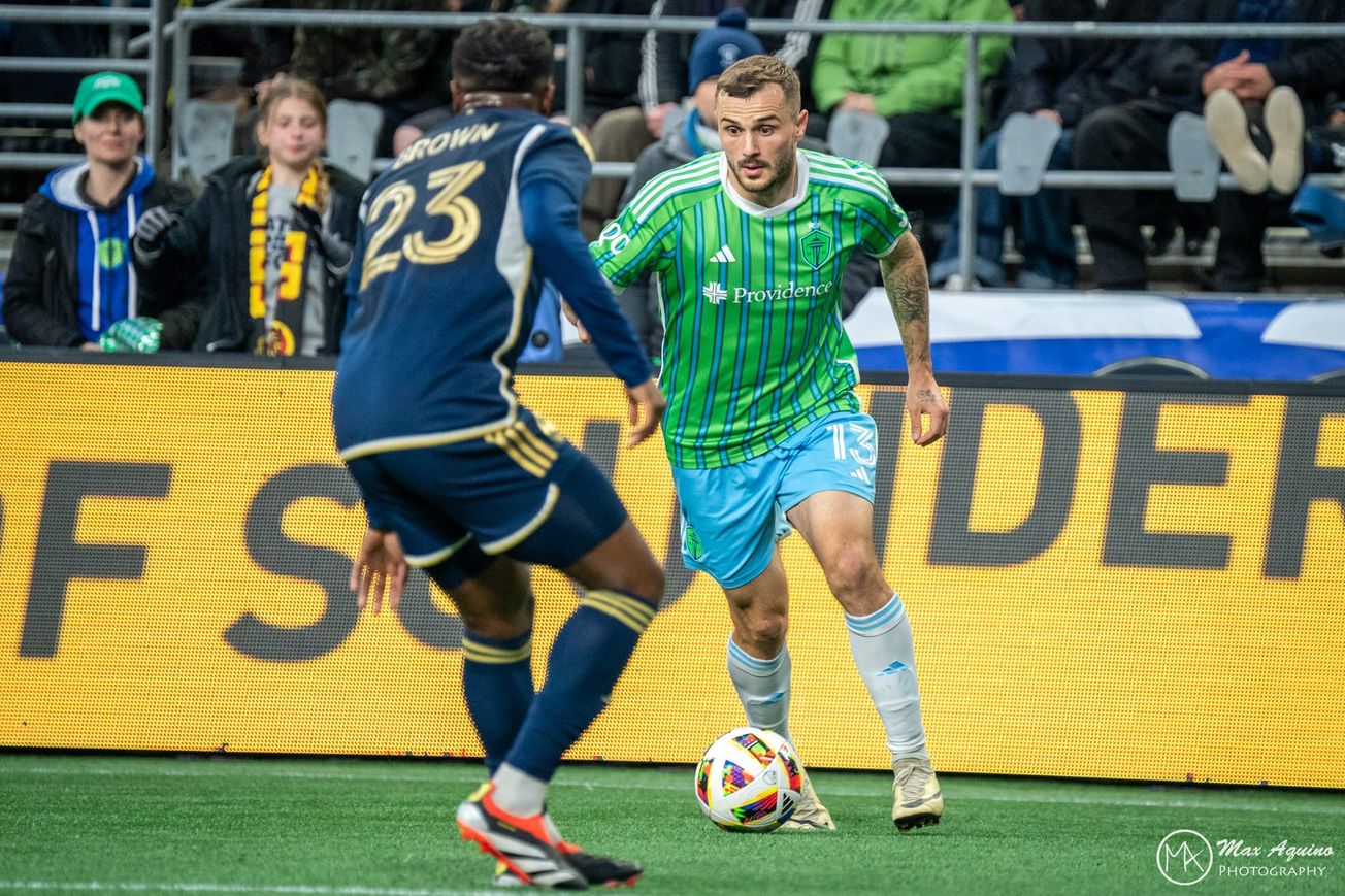 Realio’s Ratings: Sounders beat 11, not 12