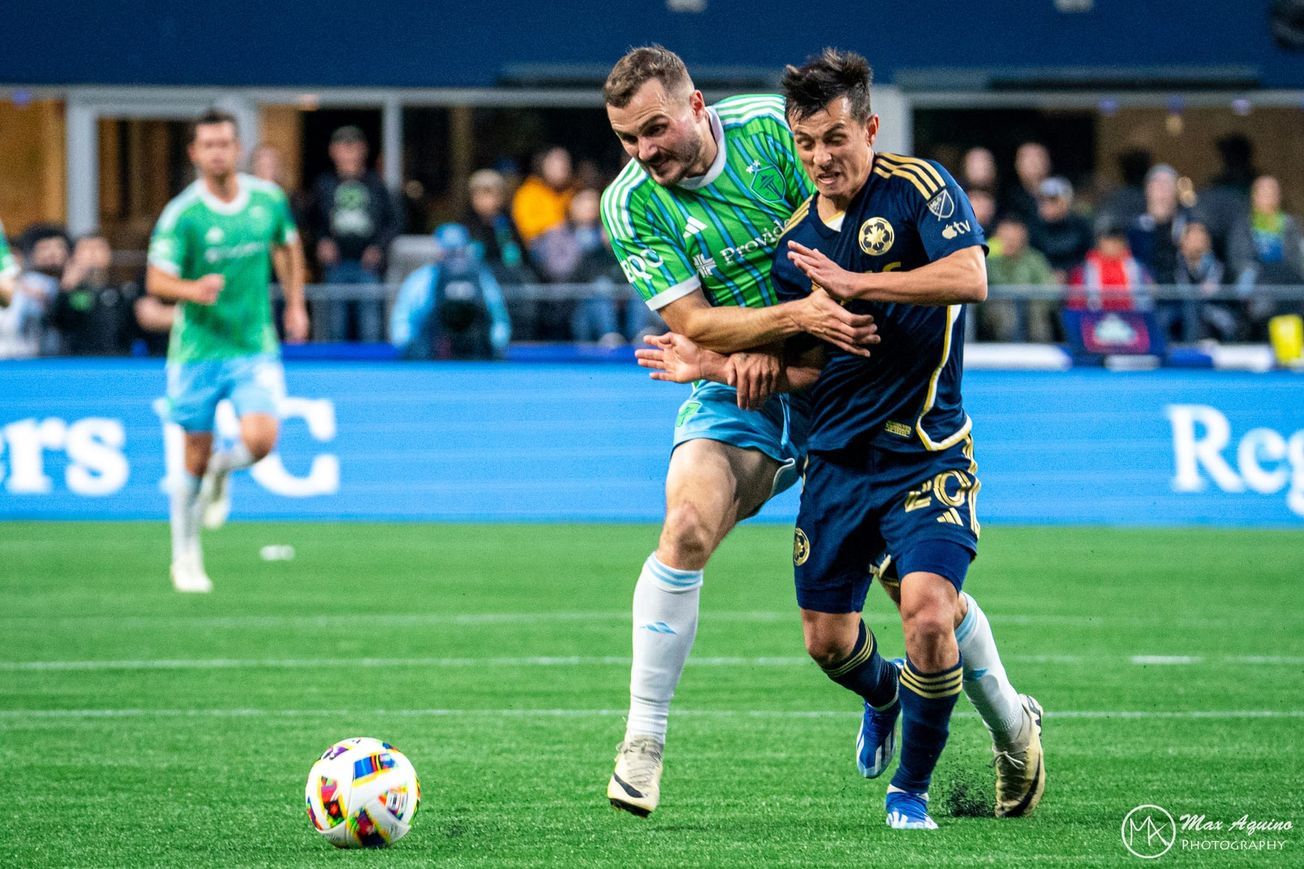 Postgame Pontifications: Plenty of fight, but no finish