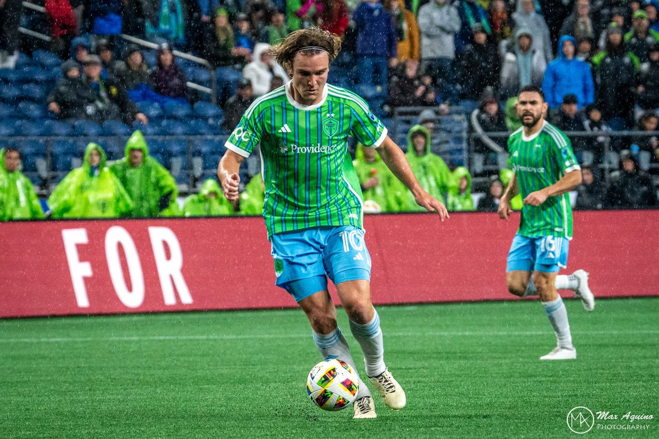 Pedro de la Vega ‘questionable’ for Real Salt Lake