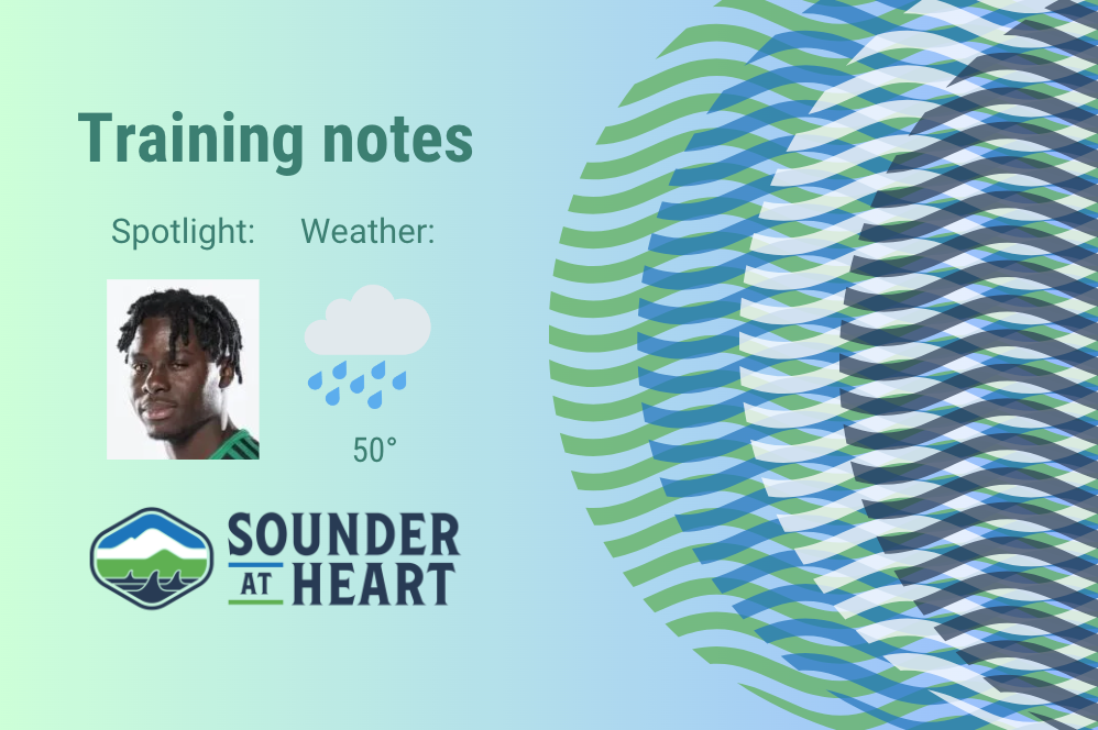 Two steps from a final, Sounders vow to take Open Cup ‘seriously’