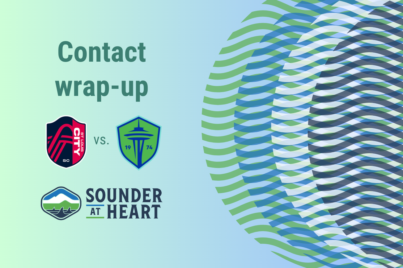 Everything you need to know about St. Louis City-Sounders