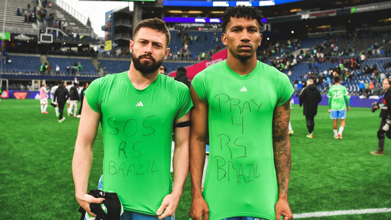 Ship’s Log, May 20: More than the game