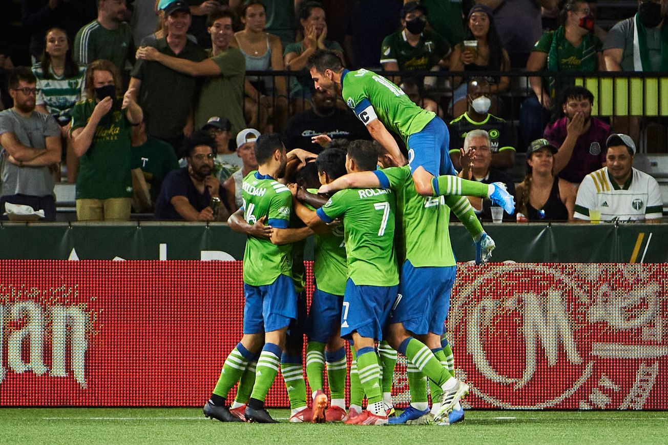 Ship’s Log, May 10: Now or never