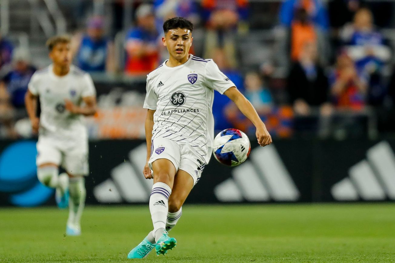 Everything you need to know about Sounders-Louisville City