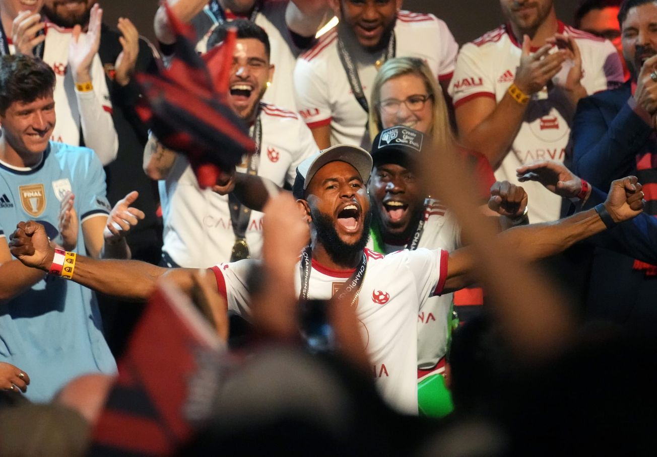 An insider’s look at Phoenix Rising