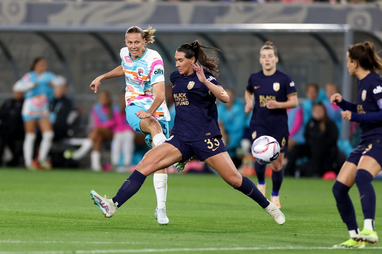 Match Preview: Seattle Reign vs. San Diego Wave